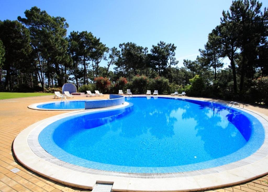 Praia Da Falesia *