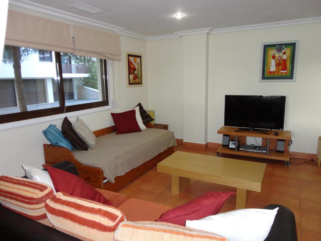 Apartment Praia Da Falesia